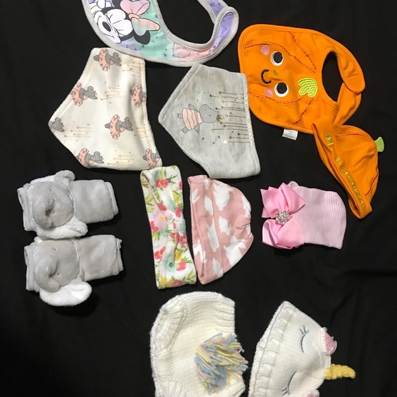 Newborn - 3 month some are 6 months - Picture 13 of 13